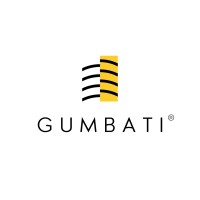 Gumbati logo - Similar company to Metta • მეტტა