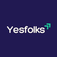 Yesfolks! logo - Similar company to Credee Poland