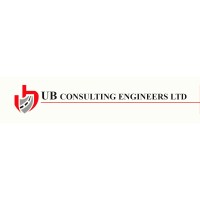 UB Consulting Engineers Limited logo - Similar company to Dynaco Limited