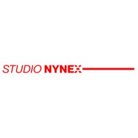Studio Nynex logo - Similar company to Studio Black Locust