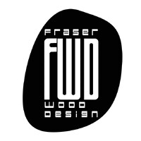 Fraser Wood Design logo - Similar company to Floricane