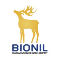 Bionil pharma logo - Similar company to Lexlou Data Analytics