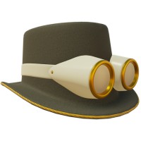 Steampunk Digital