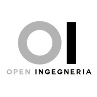 OPEN Ingegneria Società Benefit s.r.l. logo - Similar company to P2Cmstudio - Gare D'Appalto E Progettazione Architettonica