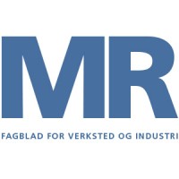 Maskinregisteret - Fagblad for verksted og industri logo - Similar company to Belfor Machinery