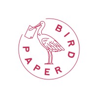 Paper Bird Agency logo - Similar company to Effective Training Associates, Inc.