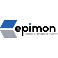 Epimon logo - Similar company to Epimon Dmcc