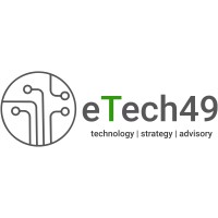 eTech49 Limited logo - Similar company to Aurelius Environmental