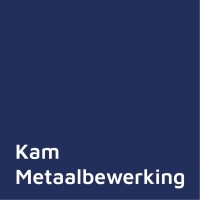 Kam Metaalbewerking BV logo - Similar company to Ameco Engineering
