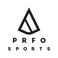 PRFO Sports logo - Similar company to White Clay Editorial
