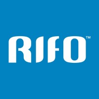 RIFO BC logo - Similar company to Rifo Fintech Group