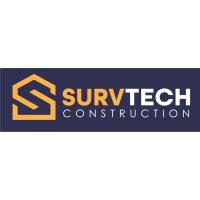 Survtech Construction Inc logo - Similar company to J S Trucking