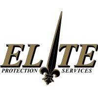 Elite Protection Services LLC logo - Similar company to Safe House Ky