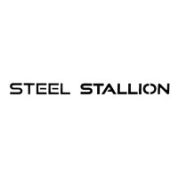 Steel Stallion logo - Similar company to Aqua Cooler