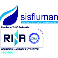 Sisfluman, S.L. logo - Similar company to Maiberflex S.L.