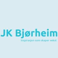 JK Bjørheim AS logo - Similar company to Nærland Anleggsteknikk As