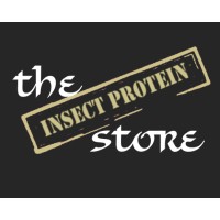 The Insect Protein Store logo - Similar company to Hermetia Bio Science
