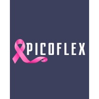 Picoflex Indústria e Comércio de Embalagens logo - Similar company to Usef Foundation