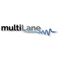 MultiLane logo - Similar company to 22 Degrees