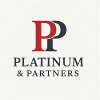 PLATINUM & PARTNERS logo - Similar company to Satoshi Tech Lab Limited