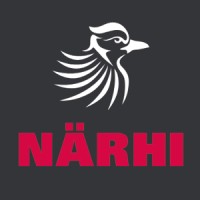 Närhi Oy logo - Similar company to Fluid Intelligence Oy
