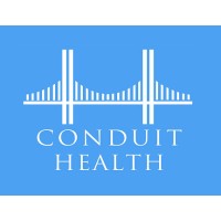 Conduit Health logo - Similar company to Conduit Health