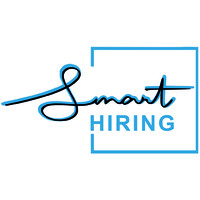 Smart Hiring logo - Similar company to Smart Hiring Solutions Inc.