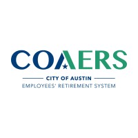 City of Austin Employees Retirement System logo - Similar company to Tcdrs