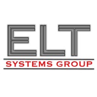 ELT Systems Group logo - Similar company to Atla Coop S.C.P.L.