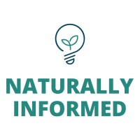 Naturally Informed logo - Similar company to B-Alive