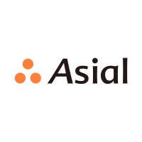 Asial Corporation logo - Similar company to Advanet