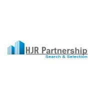 HJR Partnership - Property, Construction & Legal Recruitmnt logo - Similar company to Jdk Consultancy