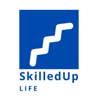 SkilledUp Life logo - Similar company to Obdal