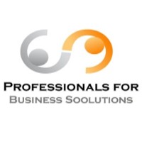 Professionals for Business Solutions logo - Similar company to Professional Business For Operations & Hr Co.