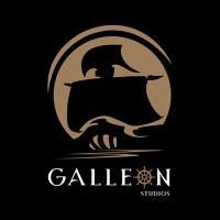 Galleon Studios logo - Similar company to Limitless Games