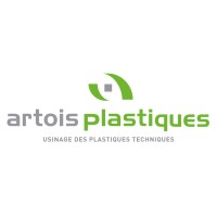 ARTOIS PLASTIQUES logo - Similar company to Deregnaucourt