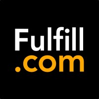 Fulfill.com logo - Similar company to Fulfill (Fulfill.Com) | 3Pl Finder
