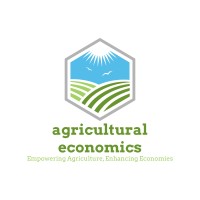 Agriculture Economics logo - Similar company to Panmo Cloud