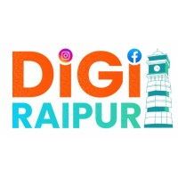 Digi Raipur logo - Similar company to Multi Mech Enterprises, Raipur Chhattisgarh
