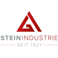 AG für Steinindustrie logo - Similar company to P21 Gmbh