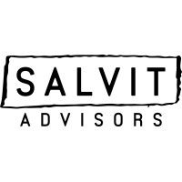 Salvit Advisors logo - Similar company to The Offsite Guide
