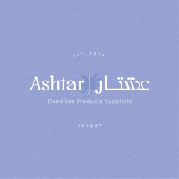 Wholesale Dead Sea Products Supplier in Jordan - Ashtar Leading Global Export Company logo - Similar company to Gordon Technical Service Llc