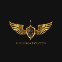 Medeiros Eventos BH logo - Similar company to Lb Produção De Eventos