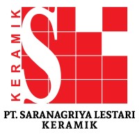 PT Saranagriya Lestari Keramik (Milan Ceramic Tiles) logo - Similar company to Pt. Cahayaputra Asa Keramik Tbk