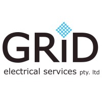 GRiD Electrical Services logo - Similar company to Addelec Power Services Pty Ltd