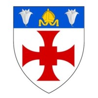 St Mary's College, Durham University logo - Similar company to Point North
