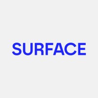SURFACE logo - Similar company to Grupo Surface