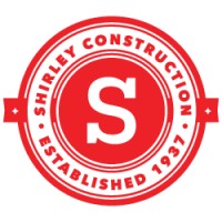Shirley Construction logo - Similar company to Corbett Construction