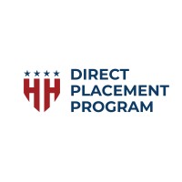 Hire Heroes USA | Direct Placement Program logo - Similar company to Hiringfairs