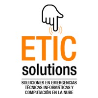 Etic Solutions S.A.S